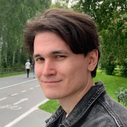 Евгений Кучерявый, Женя Кучерявый, Директор по фронтенду, Директор фронтенда